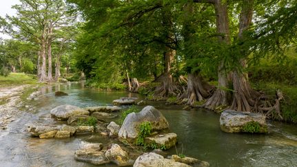 Recreational Property for sale in Kendall County, Texas