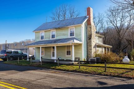 Farm and Ranch for sale in Rockingham County, Virginia