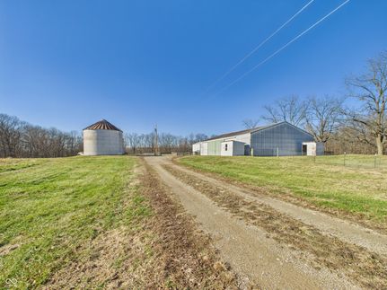 Land for sale in Madison County, Indiana