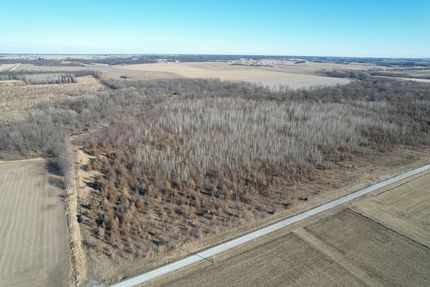 Land for sale in Mercer County, Illinois