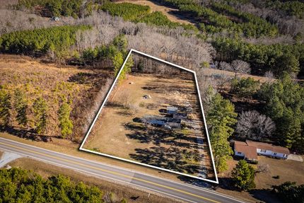 Homesite for sale in Lunenburg County, Virginia