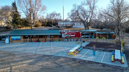 Land for sale in Cedar County, Nebraska