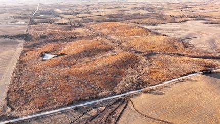 Land for sale in Union County, Iowa