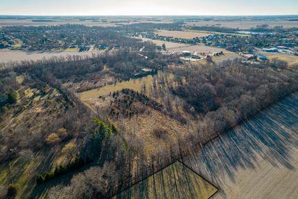 Land for sale in Wood County, Ohio
