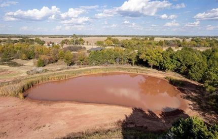 Undeveloped Land for sale in Pottawatomie County, Oklahoma