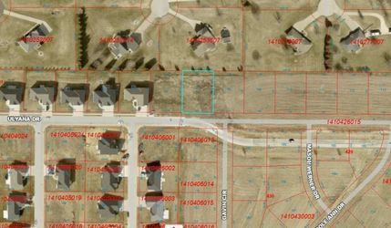 Homesite for sale in Dubuque County, Iowa