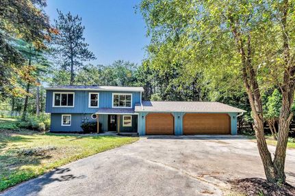 Land for sale in Waushara County, Wisconsin