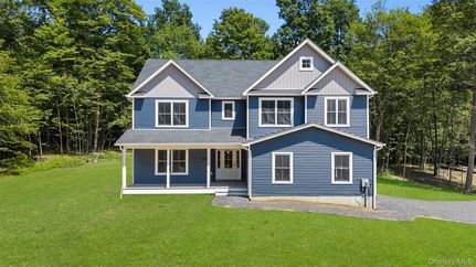 House for sale in Orange County, New York