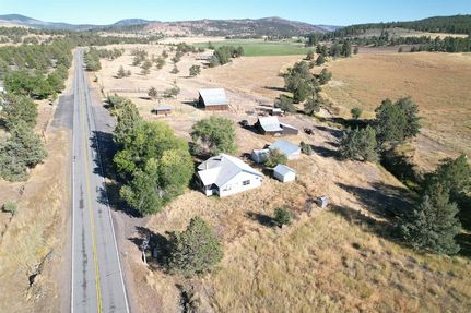 Land for sale in Lassen County, California