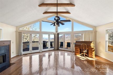 Land for sale in McDowell County, North Carolina