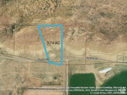 Land for sale in Duchesne County, Utah