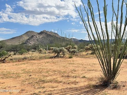 Recreational Property for sale in Pima County, Arizona