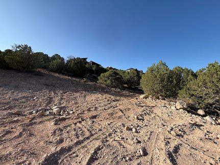 Land for sale in Iron County, Utah