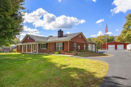 Farm and Ranch for sale in Rockcastle County, Kentucky