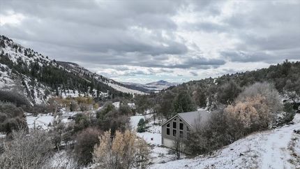 House for sale in Franklin County, Idaho