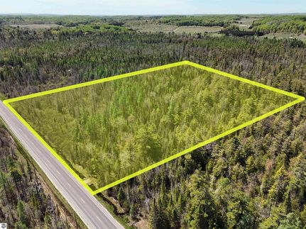 Land for sale in Leelanau County, Michigan