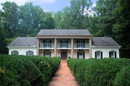 House for sale in DeKalb County, Georgia