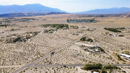 Land for sale in Riverside County, California