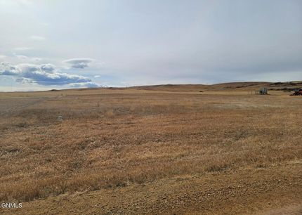 Homesite for sale in McKenzie County, North Dakota