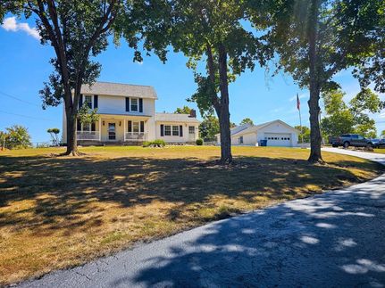 Land for sale in Boyle County, Kentucky