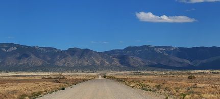 Land for sale in Valencia County, New Mexico