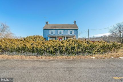 Horse Property for sale in Cumberland County, New Jersey