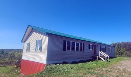 Land for sale in Aroostook County, Maine