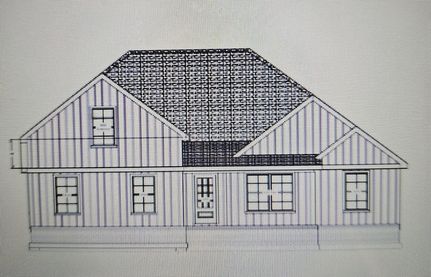 House for sale in Aiken County, South Carolina