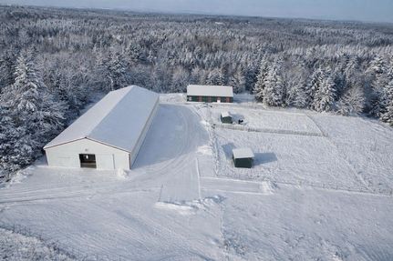 Land for sale in Piscataquis County, Maine