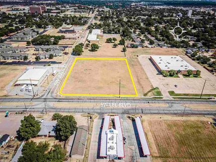 Homesite for sale in Comanche County, Oklahoma