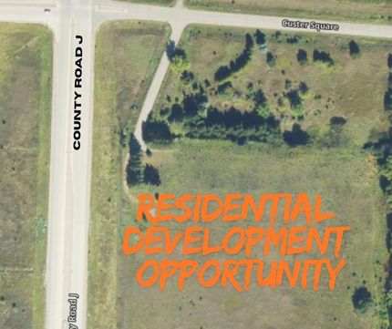 Land for sale in Portage County, Wisconsin