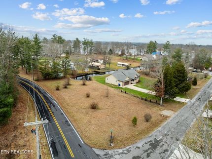 Land for sale in Cumberland County, Tennessee