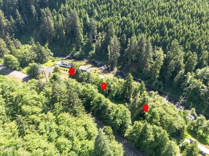 Land for sale in Tillamook County, Oregon