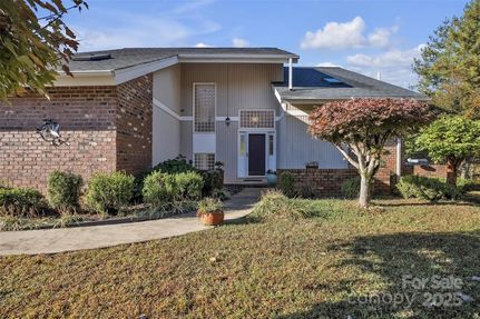 House for sale in Burke County, North Carolina