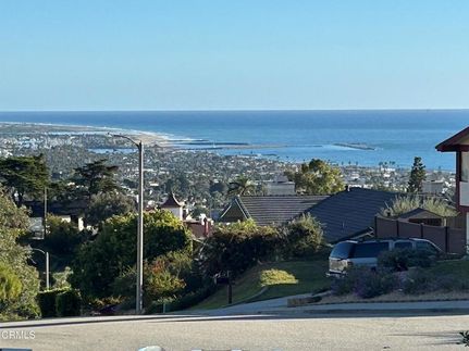 Homesite for sale in Ventura County, California