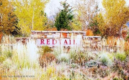 Homesite for sale in Teton County, Idaho