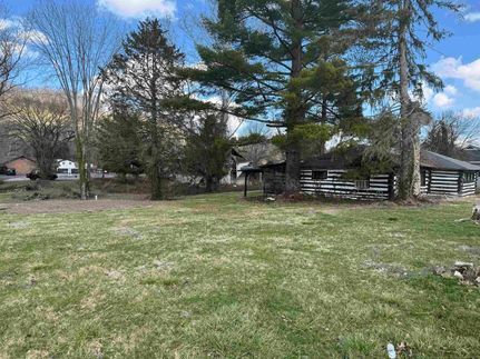 Land for sale in Lawrence County, Ohio