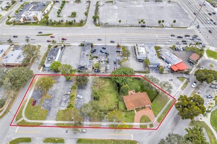 Land for sale in Broward County, Florida