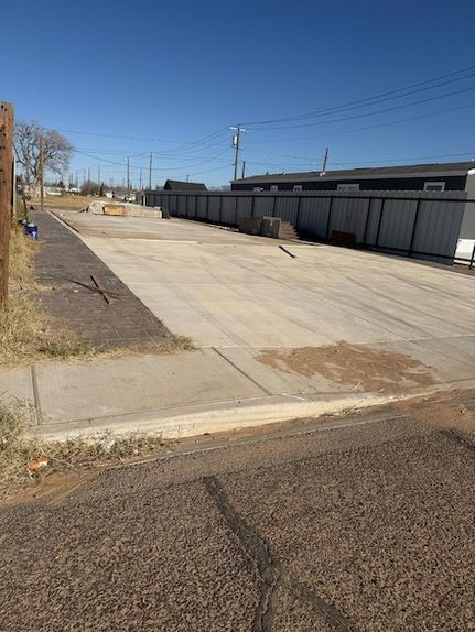 Land for sale in Ector County, Texas