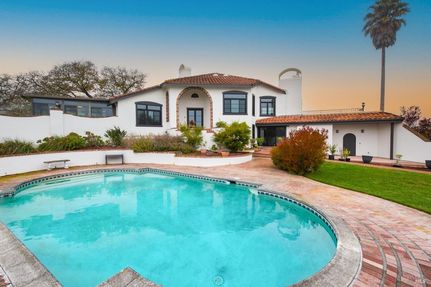 Land for sale in Sonoma County, California