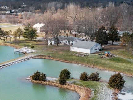 Land for sale in Union County, Ohio