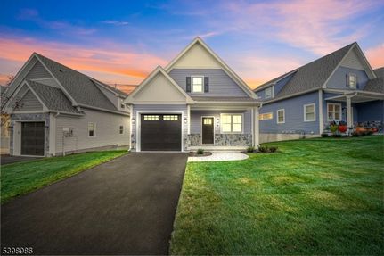 House for sale in Morris County, New Jersey