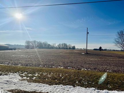 Land for sale in Gratiot County, Michigan