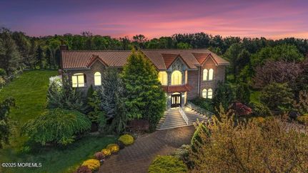 Land for sale in Monmouth County, New Jersey