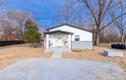 Land for sale in Clark County, Indiana