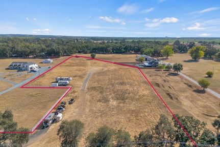 Land for sale in Placer County, California