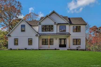 Land for sale in Suffolk County, New York