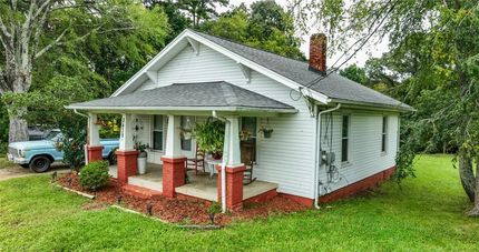 House for sale in Guilford County, North Carolina