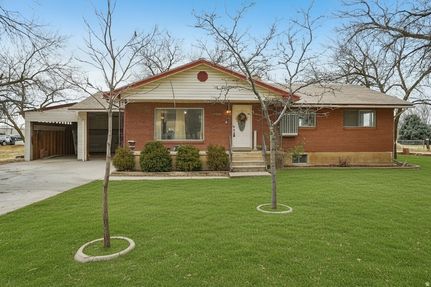 House for sale in Weber County, Utah