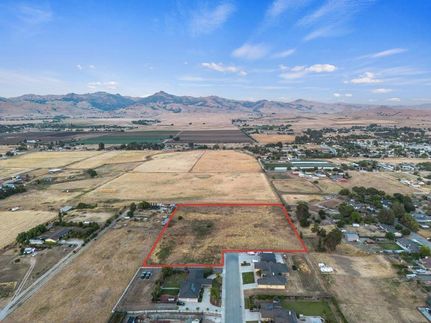 Timberland Property for sale in San Benito County, California